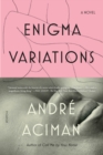 Enigma Variations - Book