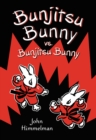 Bunjitsu Bunny vs. Bunjitsu Bunny - Book