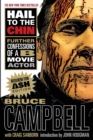 Hail to the Chin : Further Confessions of a B Movie Actor - Book