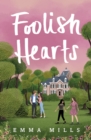Foolish Hearts - Book