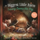 Saving Emma the Pig - Book