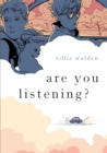 Are You Listening? - Book