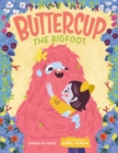 Buttercup the Bigfoot - Book