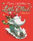 Merry Christmas, Little Elliot - Book