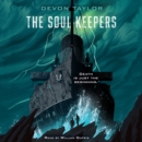 The Soul Keepers - eAudiobook
