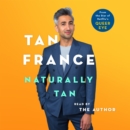 Naturally Tan : A Memoir - eAudiobook