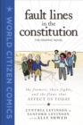 Fault Lines in the Constitution: The Graphic Novel - Book