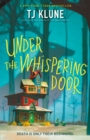Under the Whispering Door - Book