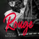 Rouge : A Novel of Beauty and Rivalry - eAudiobook