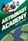 Astronaut Academy: Re-entry - Book