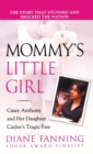 Mommy's Little Girl - Book