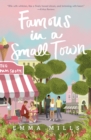 Famous in a Small Town - Book