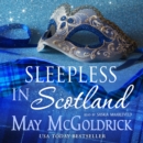 Sleepless in Scotland - eAudiobook