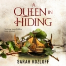 A Queen in Hiding - eAudiobook