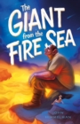 The Giant from the Fire Sea - Book