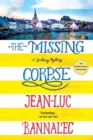 The Missing Corpse : A Brittany Mystery - Book