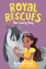 Royal Rescues #4: The Lonely Pony - Book