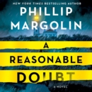 A Reasonable Doubt : A Robin Lockwood Novel - eAudiobook