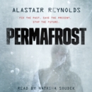 Permafrost - eAudiobook