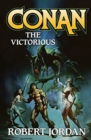 Conan the Victorious - Book