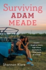 Surviving Adam Meade - Book