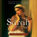 Sarah : Women of Genesis (A Novel) - eAudiobook
