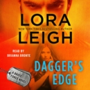Dagger's Edge : A Brute Force Novel - eAudiobook