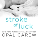Stroke of Luck : A Novel - eAudiobook