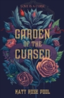Garden of the Cursed - Book