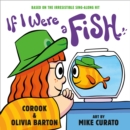 If I Were a Fish - Book