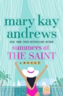Summers at the Saint : A Novel - Book