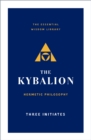 The Kybalion : Hermetic Philosophy - Book