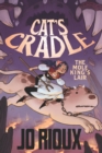 Cat's Cradle: The Mole King's Lair - Book