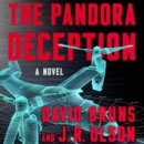 The Pandora Deception : A Novel - eAudiobook