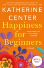 Happiness for Beginners - Book