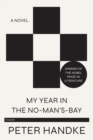 My Year in the No-Man's-Bay - Book