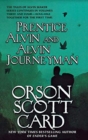 Prentice Alvin and Alvin Journeyman - Book