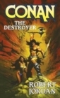 Conan The Destroyer - Book