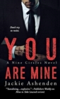 You Are Mine - Book