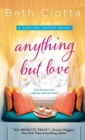 Anything But Love - Book