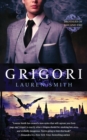 Grigori : A Royal Dragon Romance - Book
