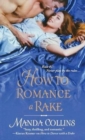 How to Romance a Rake - Book