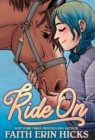 Ride On - Book