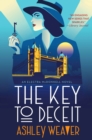 The Key to Deceit : An Electra McDonnell Novel - Book