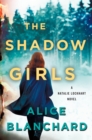 The Shadow Girls : A Natalie Lockhart Novel - Book