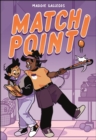 Match Point! - Book