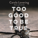 Too Good to Be True : A Novel - eAudiobook