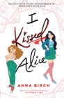 I Kissed Alice - Book