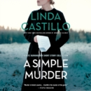 A Simple Murder : A Kate Burkholder Short Story Collection - eAudiobook