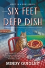 Six Feet Deep Dish - Book